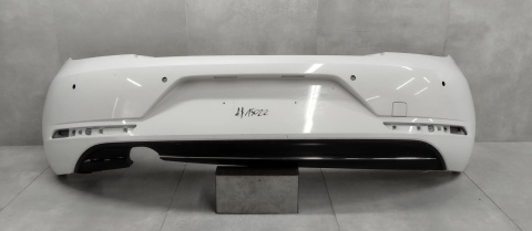 Zderzak tył tylny Vw Volkswagen Beetle 5C5 Lift R line 16-