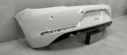Zderzak tył tylny Vw Volkswagen Beetle 5C5 Lift R line 16-