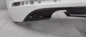 Zderzak tył tylny Vw Volkswagen Beetle 5C5 Lift R line 16-