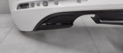 Zderzak tył tylny Vw Volkswagen Beetle 5C5 Lift R line 16-