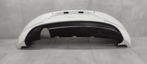 Zderzak tył tylny Vw Volkswagen Beetle 5C5 Lift R line 16-