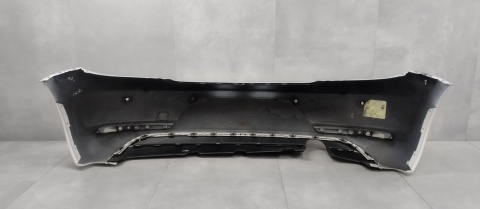 Zderzak tył tylny Vw Volkswagen Beetle 5C5 Lift R line 16-