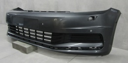 Zderzak przód przedni Volkswagen VW Touran 2 II 5TA 15-26