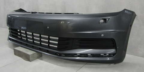 Zderzak przód przedni Volkswagen VW Touran 2 II 5TA 15-26