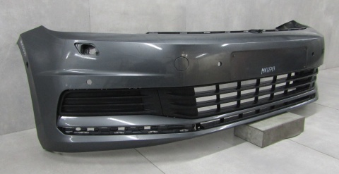 Zderzak przód przedni Volkswagen VW Touran 2 II 5TA 15-26