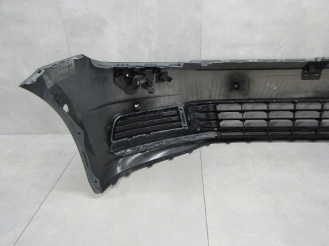 Zderzak przód przedni Volkswagen VW Touran 2 II 5TA 15-26