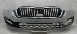 Zderzak przód przedni Skoda Octavia 4 IV SCOUT 5E3 19-24