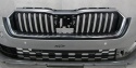Zderzak przód przedni Skoda Octavia 4 IV SCOUT 5E3 19-24