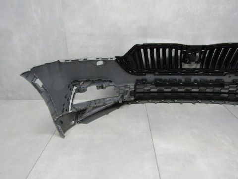 Zderzak przód przedni Skoda Octavia 4 IV SCOUT 5E3 19-24