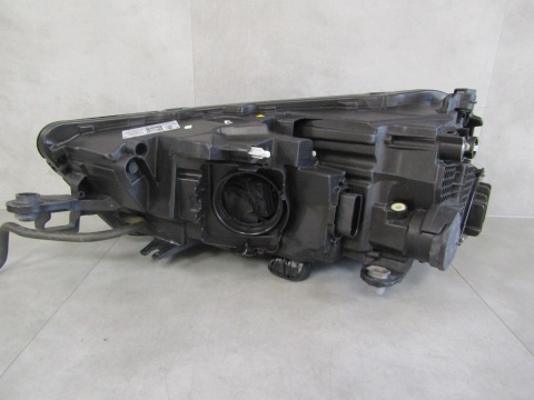 LAMPA PRZÓD SKODA FABIA IV 4 FULL LED RH PRAWA 21- 6VB941016A
