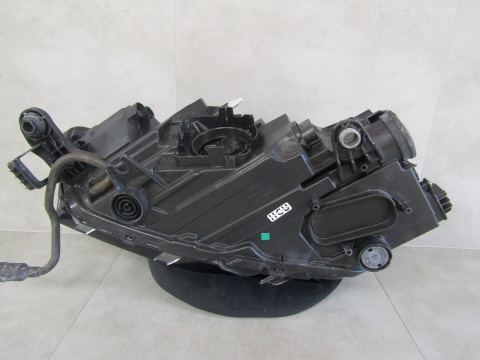 LAMPA PRZÓD SKODA FABIA IV 4 FULL LED RH PRAWA 21- 6VB941016A