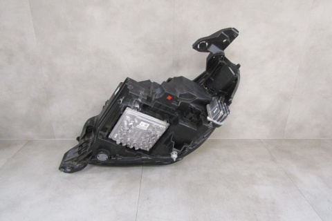 LAMPA PRZÓD OPEL CORSA F FULL LED LUX 19-23 RH 39162659