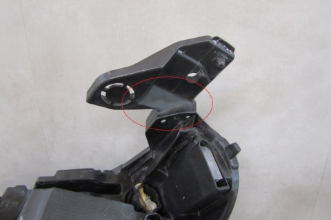 LAMPA PRZÓD OPEL CORSA F FULL LED LUX 19-23 RH 39162659