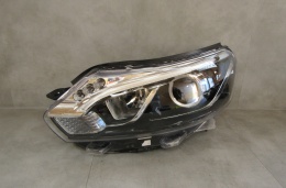 LAMPA PRZÓD TOYOTA PROACE 2 II KSENON NIESKRĘTNY 16-23 LH 9808589980-00