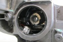 LAMPA PRZÓD TOYOTA PROACE 2 II KSENON NIESKRĘTNY 16-23 LH 9808589980-00