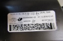 LAMPA PRZÓD TOYOTA PROACE 2 II KSENON NIESKRĘTNY 16-23 LH 9808589980-00
