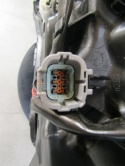 LAMPA PRZÓD NISSAN MICRA K14 ZWYKŁA + LED 16-22 RH 26010-5FA0A