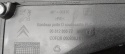 BOCZEK TAPICERKA DRZWI PRAWY TYŁ BERLINGO III PARTNER III 08-18