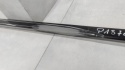 Listwa progowa prawa Audi A4 B9 8W0 S-Line 19- sedan kombi Lift