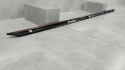 Listwa progowa prawa Audi A4 B9 8W0 S-Line 19- sedan kombi Lift