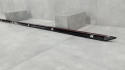 Listwa progowa prawa Audi A4 B9 8W0 S-Line 19- sedan kombi Lift