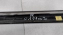 Listwa progowa prawa Audi A4 B9 8W0 S-Line 19- sedan kombi Lift