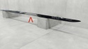 Listwa progowa lewa Audi A4 B9 8W0 S-Line 15-19