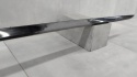 Listwa progowa lewa Audi A4 B9 8W0 S-Line 15-19