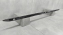 Listwa progowa lewa Audi A4 B9 8W0 S-Line 15-19