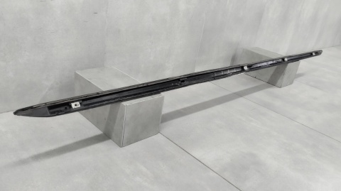 Listwa progowa lewa Audi A4 B9 8W0 S-Line 15-19