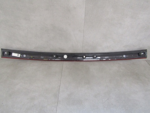 BLENDA LISTWA ODBLASK KLAPA TYLNA KIA SPORTAGE 4 VI 87310-F1500 18-