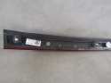 BLENDA LISTWA ODBLASK KLAPA TYLNA KIA SPORTAGE 4 VI 87310-F1500 18-