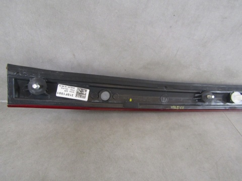 BLENDA LISTWA ODBLASK KLAPA TYLNA KIA SPORTAGE 4 VI 87310-F1500 18-