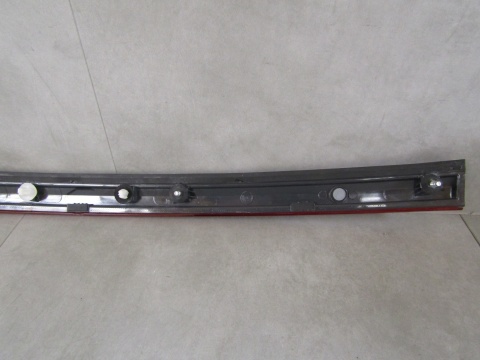 BLENDA LISTWA ODBLASK KLAPA TYLNA KIA SPORTAGE 4 VI 87310-F1500 18-