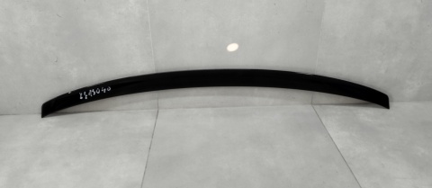 Spoiler lotka klapy SKODA SUPERB IV 4 SPORTLINE 24- 3P3827934