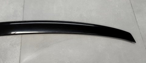 Spoiler lotka klapy SKODA SUPERB IV 4 SPORTLINE 24- 3P3827934