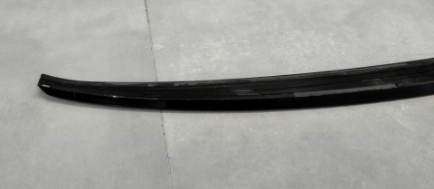 Spoiler lotka klapy SKODA SUPERB IV 4 SPORTLINE 24- 3P3827934