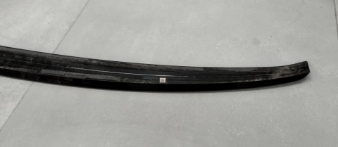 Spoiler lotka klapy SKODA SUPERB IV 4 SPORTLINE 24- 3P3827934