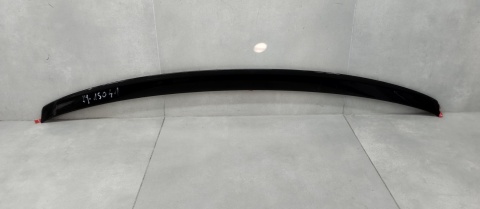 Spoiler lotka klapy SKODA SUPERB IV 4 SPORTLINE 24- 3P3827934A