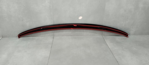 Spoiler lotka klapy SKODA SUPERB IV 4 SPORTLINE 24- 3P3827934A