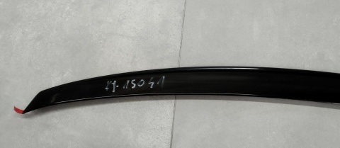 Spoiler lotka klapy SKODA SUPERB IV 4 SPORTLINE 24- 3P3827934A