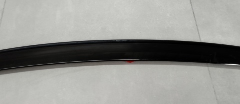 Spoiler lotka klapy SKODA SUPERB IV 4 SPORTLINE 24- 3P3827934A