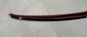 Spoiler lotka klapy SKODA SUPERB IV 4 SPORTLINE 24- 3P3827934A