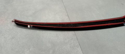 Spoiler lotka klapy SKODA SUPERB IV 4 SPORTLINE 24- 3P3827934A