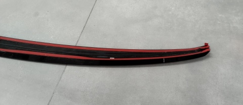 Spoiler lotka klapy SKODA SUPERB IV 4 SPORTLINE 24- 3P3827934A