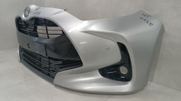 Zderzak przód przedni Toyota Yaris 4 IV 20-23 /+ podłoga