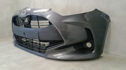 Zderzak przód przedni Toyota Yaris 4 IV 20-23 /+ podłoga