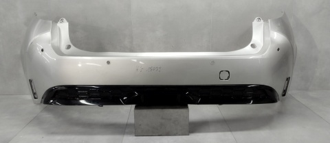 Zderzak tył tylny Corolla 12 XII E21 GR SPORT KOMBI 18-