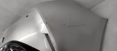 Zderzak tył tylny Corolla 12 XII E21 GR SPORT KOMBI 18-