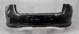 Zderzak tył Skoda Octavia IV 5E6 Sedan lift 24- / Otw. Klapy